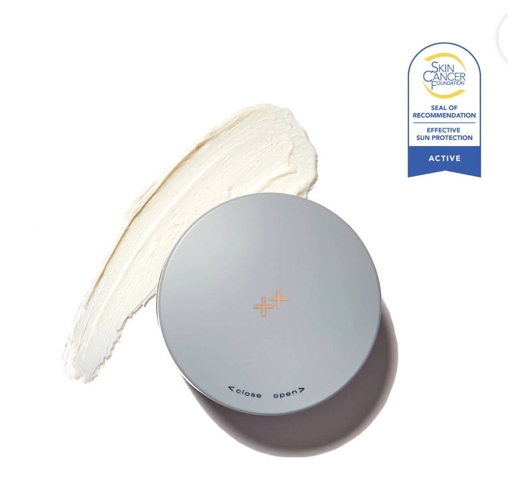 sunbetter SHEER SPF 56 Mineral Sunscreen Compact