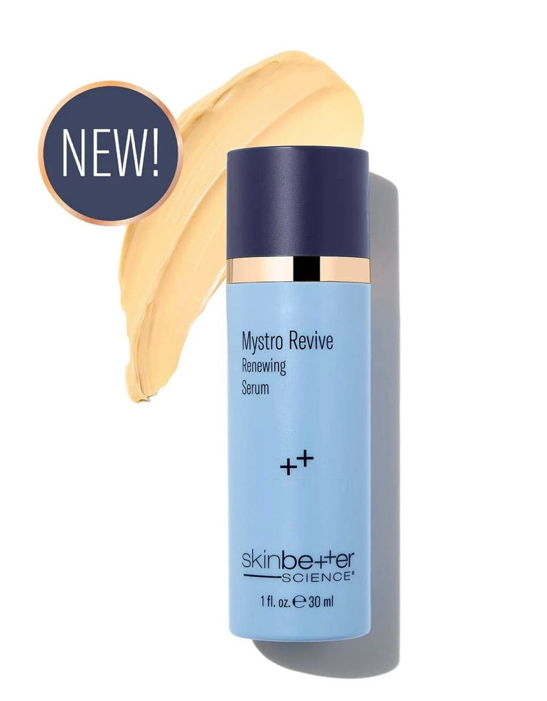 Mystro Revive Renewing Serum