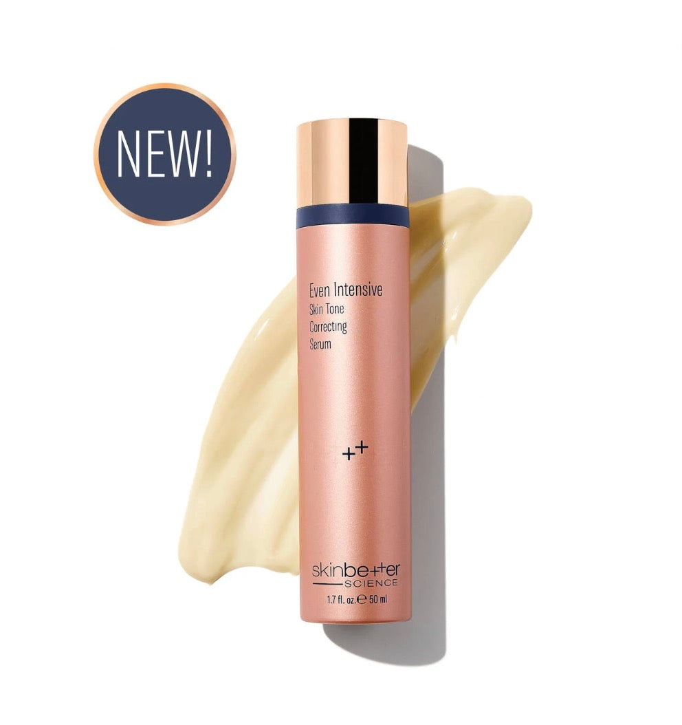 Even Intensive Skin Tone Correcting Serum