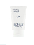 Detoxifying Scrub Mask