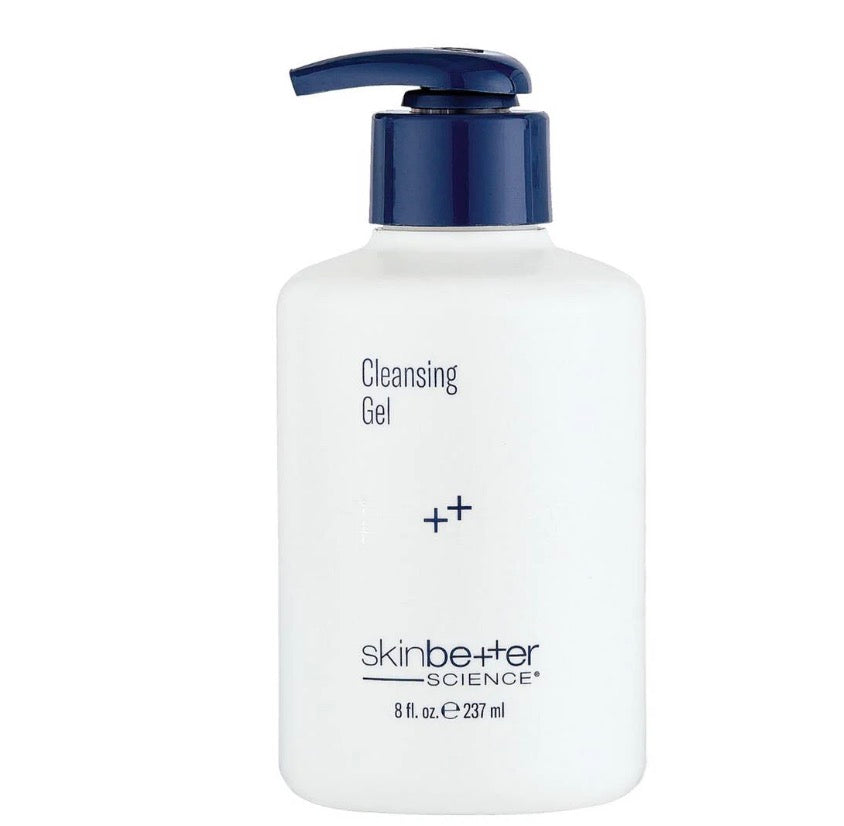 Cleansing Gel